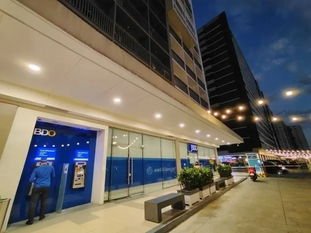 CityComfort Stay-near NAIA AIRPORT & MOA