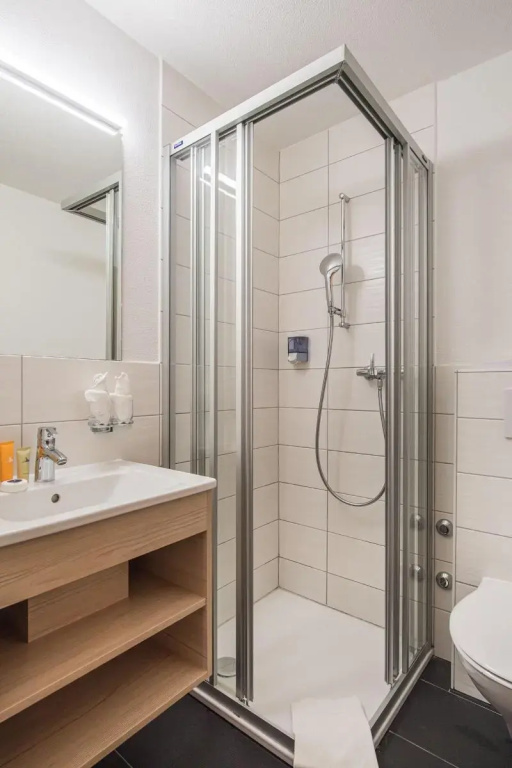 Hotel Täscherhof - Chambres