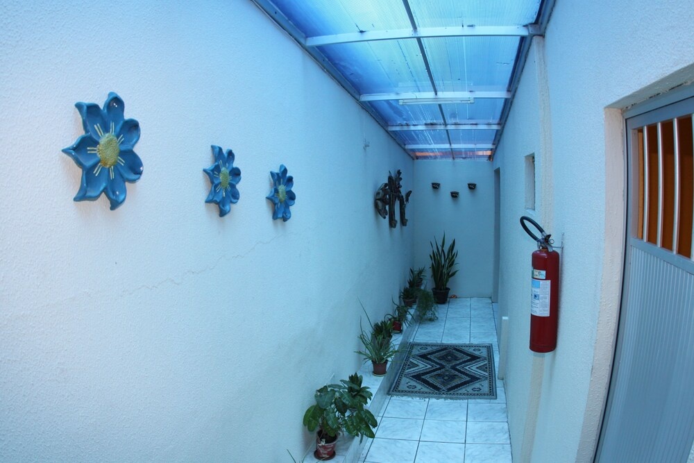 Hotel Casa de Praia - Général