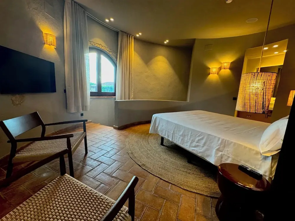 Mas Salvi Country Boutique Hotel - Général