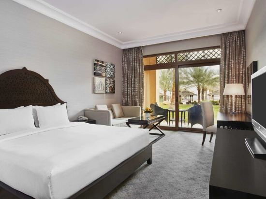 Hilton Ras Al Khaimah Resort & Spa