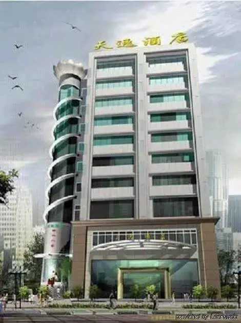 Hotel photo 10