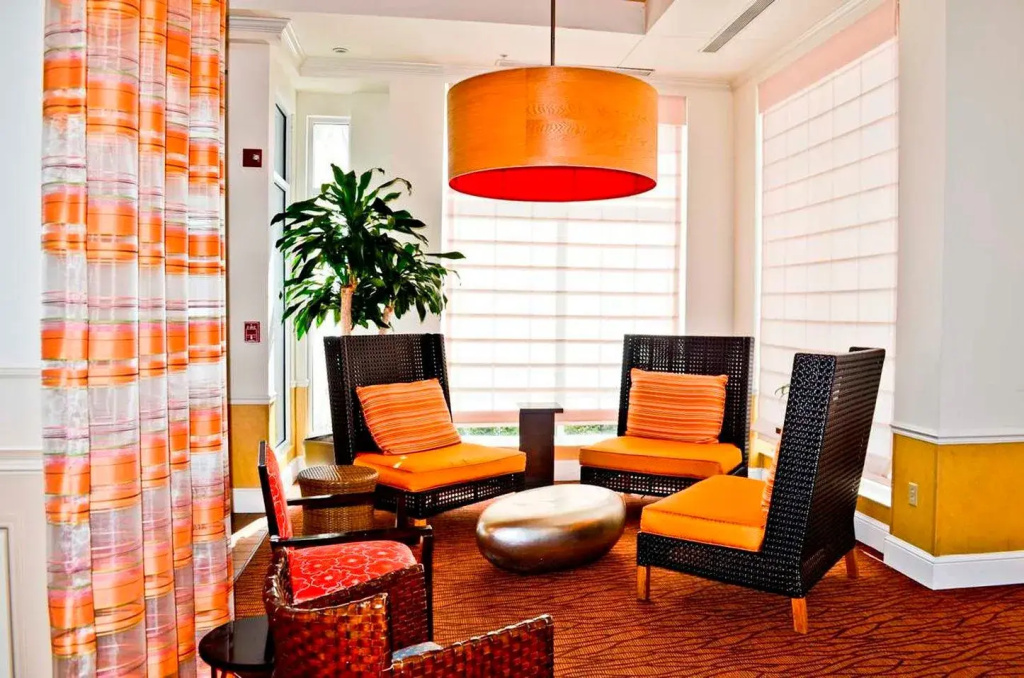 Hilton Garden Inn Cincinnati Northeast - Général