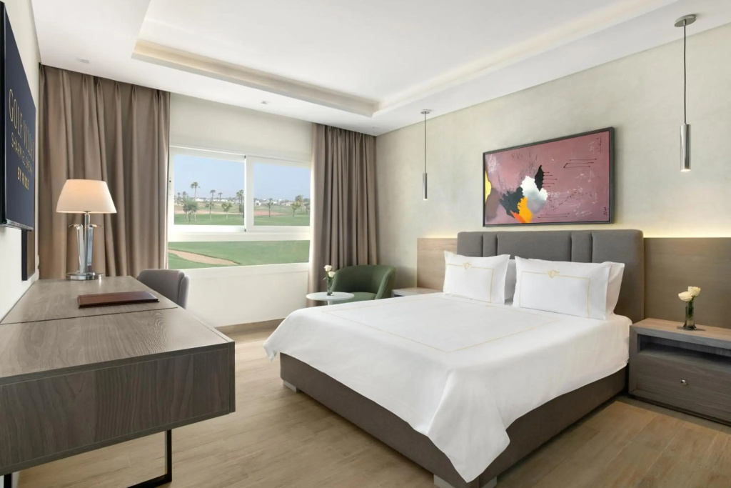 Pickalbatros Luxury Suites Um Marikha Bay, Шаркс-Бей, Єгипет мініатюра 6