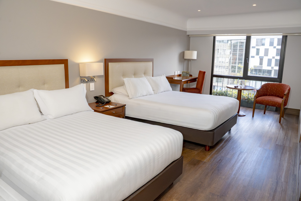 Hotel Estelar La Fontana - Général