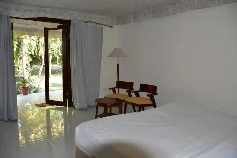 Sultan Bagh Ranthambore - Chambres