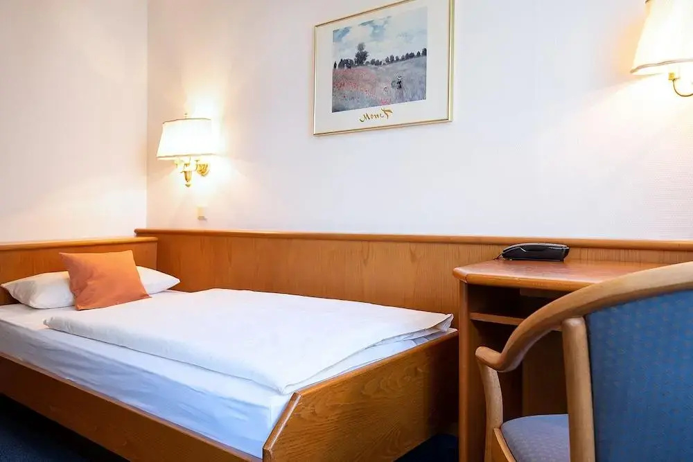 Hotel photo 16