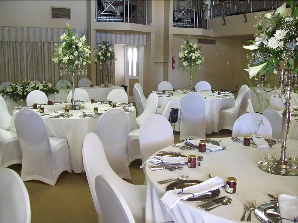 Riebeek Valley Hotel - Général