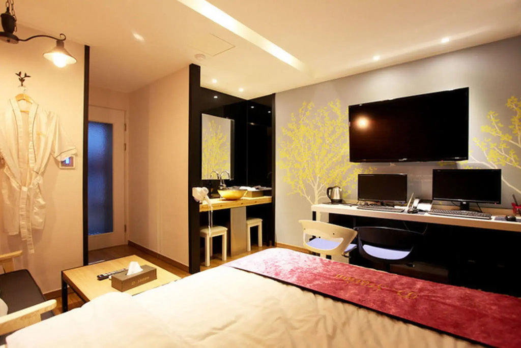 Hotel photo 5