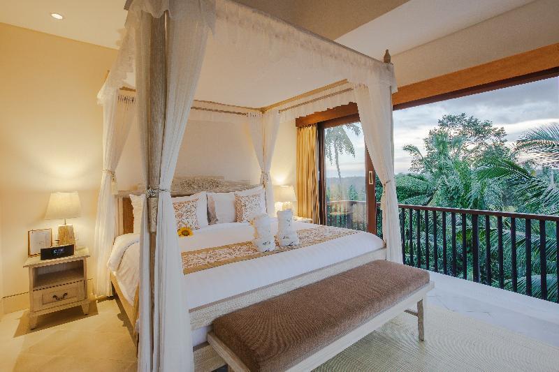 Visesa Ubud Resort