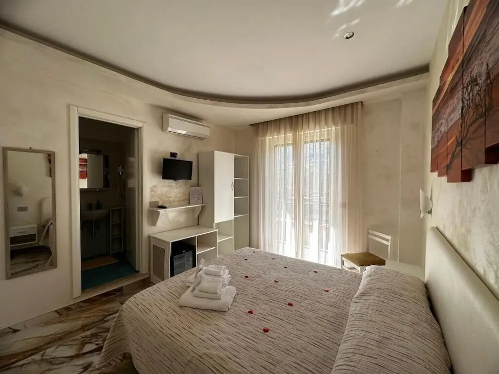 B&b Narcisse — 2