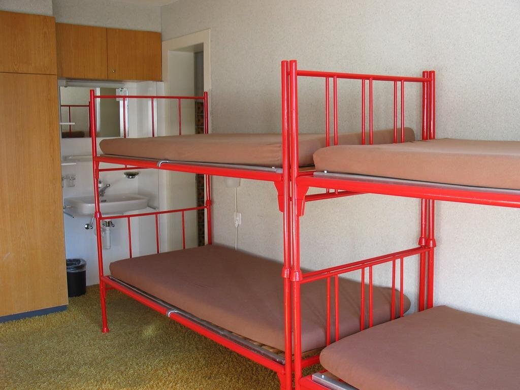 Adrenalin Backpackers Hostel by null