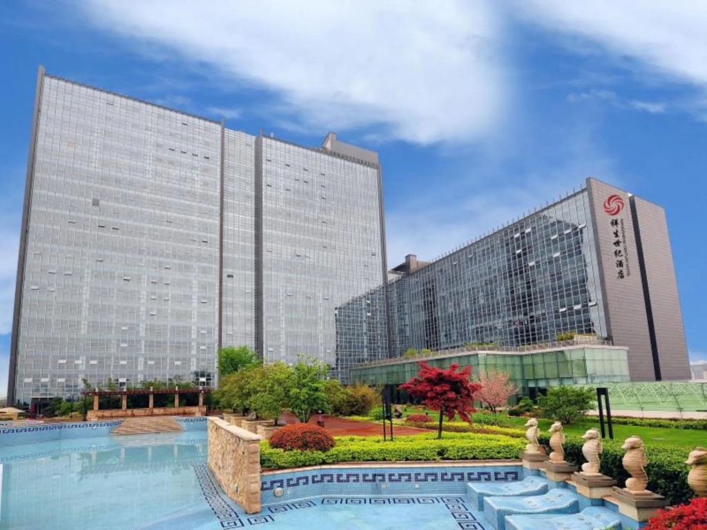 Xiangsheng Century Hotel