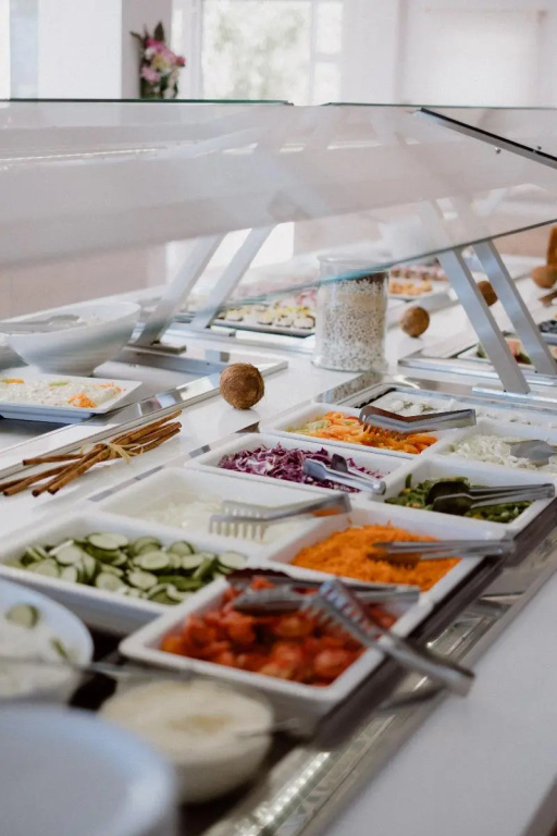Sunshine Village Hotel - Général