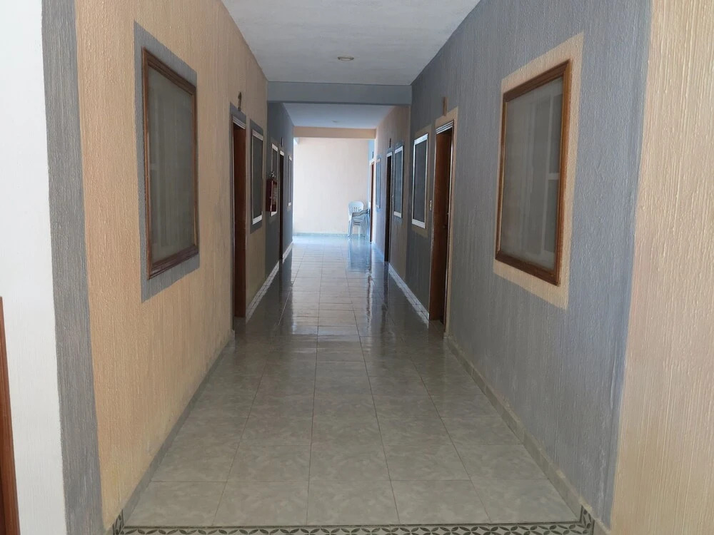 Hotel Holmar by null