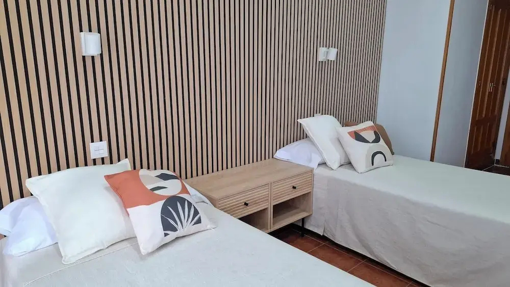 Classic room