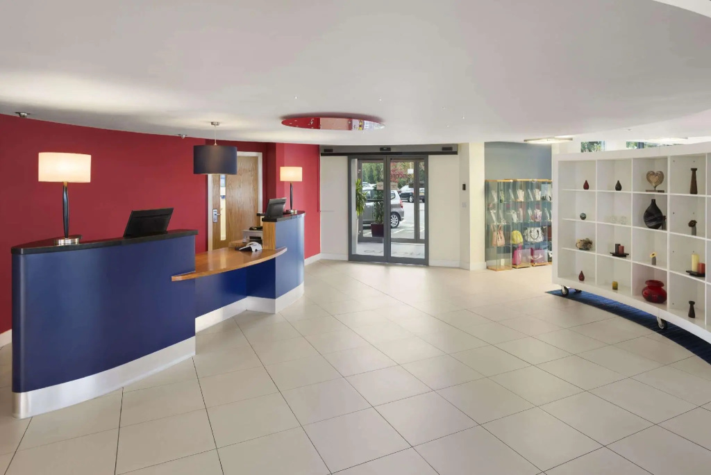 Ramada Encore by Wyndham Doncaster Airport - Général