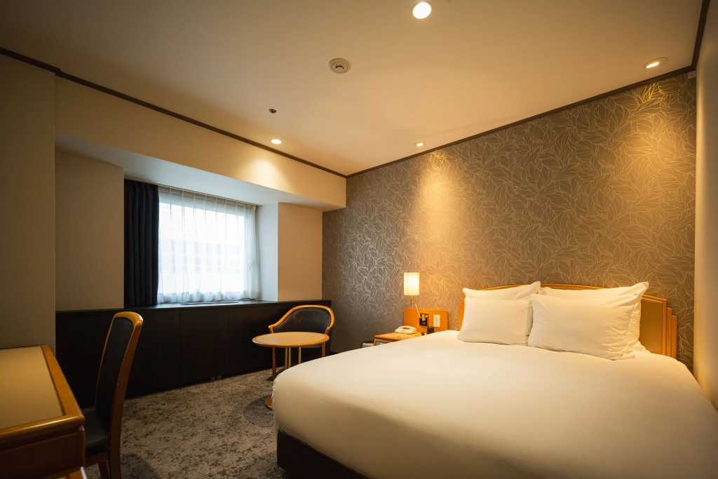 ANA Crowne Plaza Matsuyama by IHG - Général
