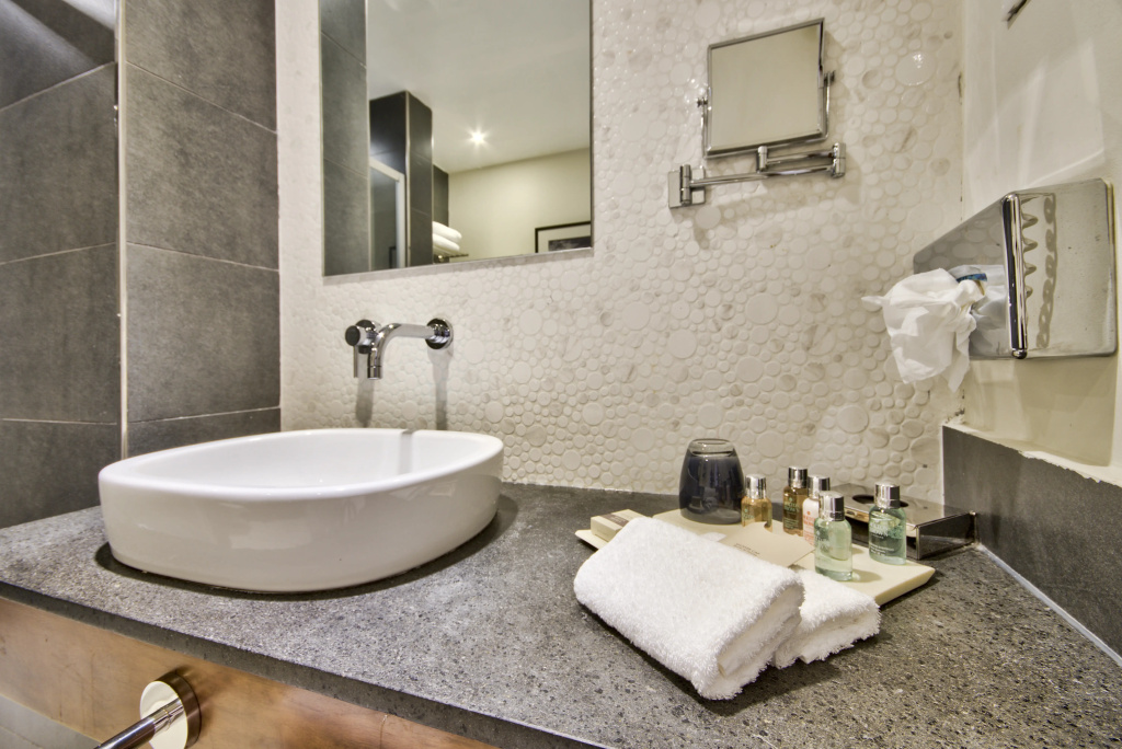 The George, Urban Boutique Hotel - Général