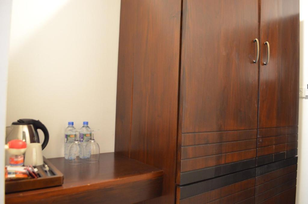 Nature Trails Boutique Hotel