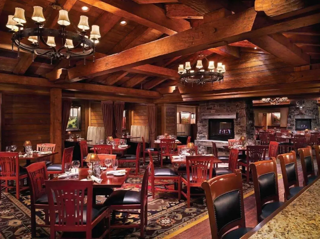 Ameristar Casino Resort Spa Black Hawk - Général