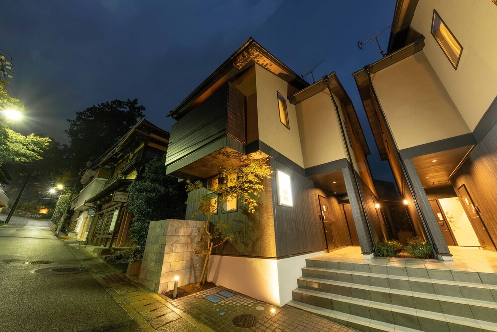 SYLA HOTEL HAKONE GORA West 사진 17