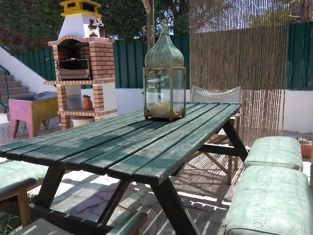 Charming 2-bed House in Sesimbra