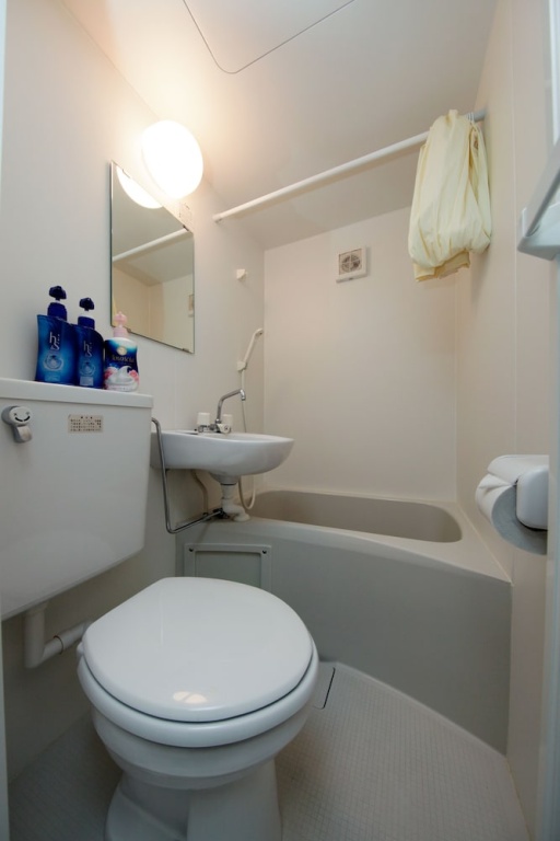 Ikebukuro Apartment 사진 7