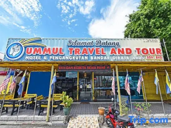 Arau Heritage Inn
