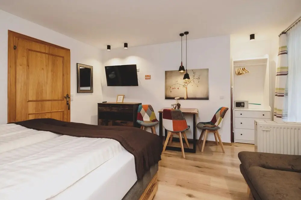 Haus Katharina - Chambres