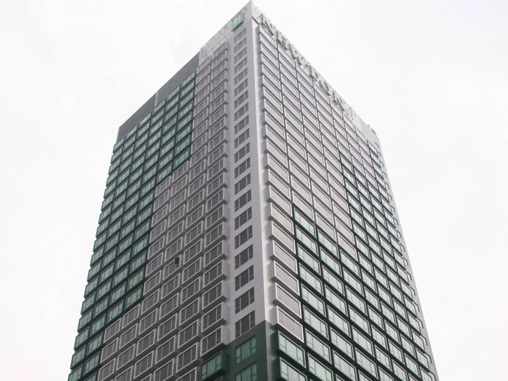 Hotel COZi Harbour View — фото