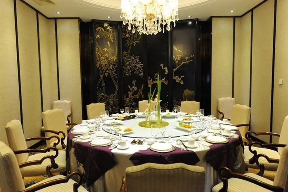 Dahe Jinjiang Hotel - фото 7