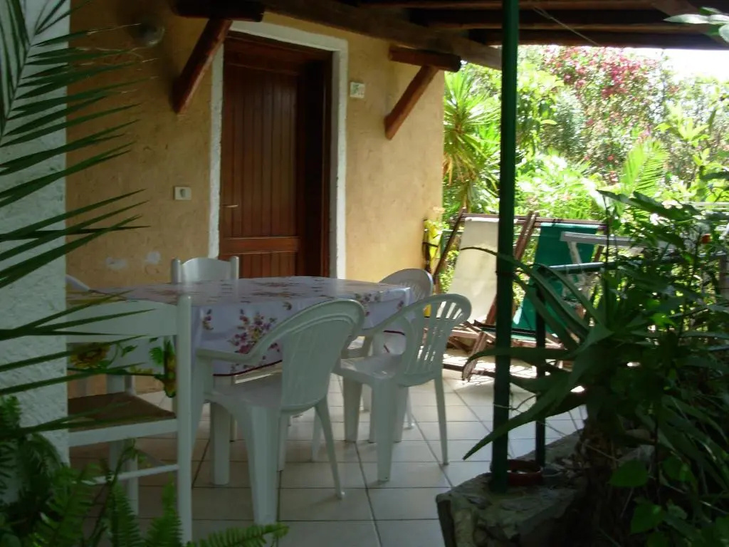 1 Bedroom Cottage