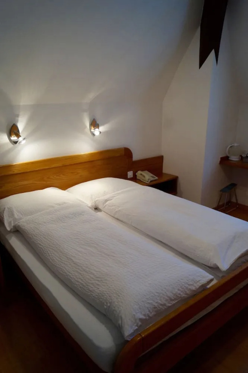 Hotel Victoria - Chambres