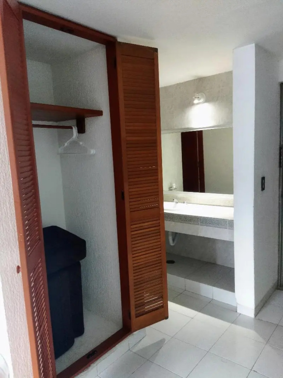 Standard room with ocean view