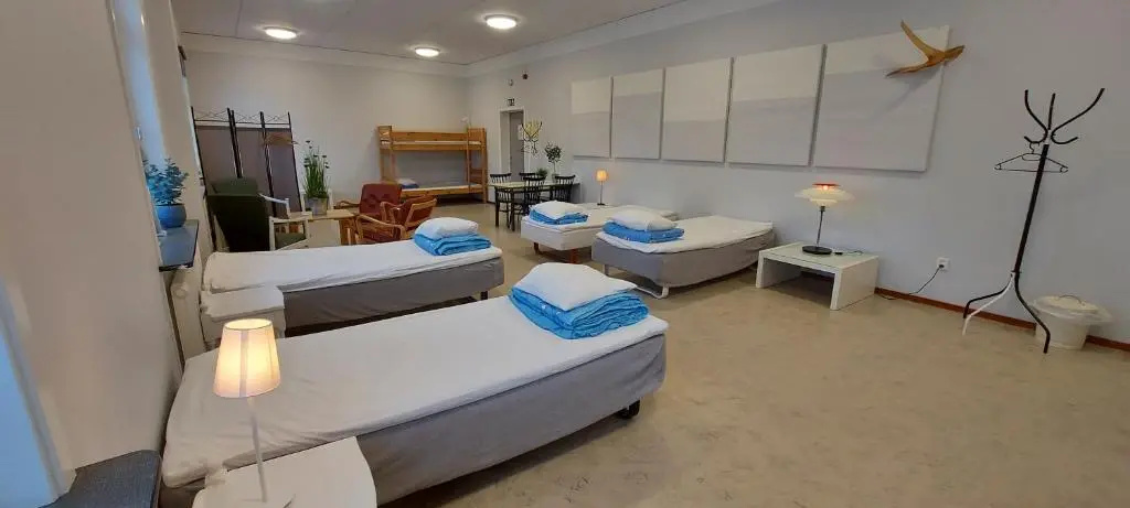Standard Family room