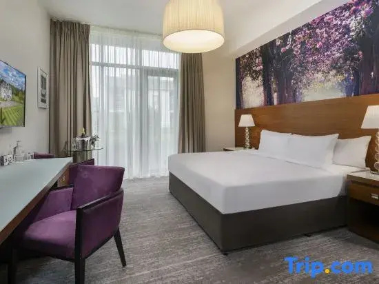 Moyvalley Hotel & Golf Resort - Chambres