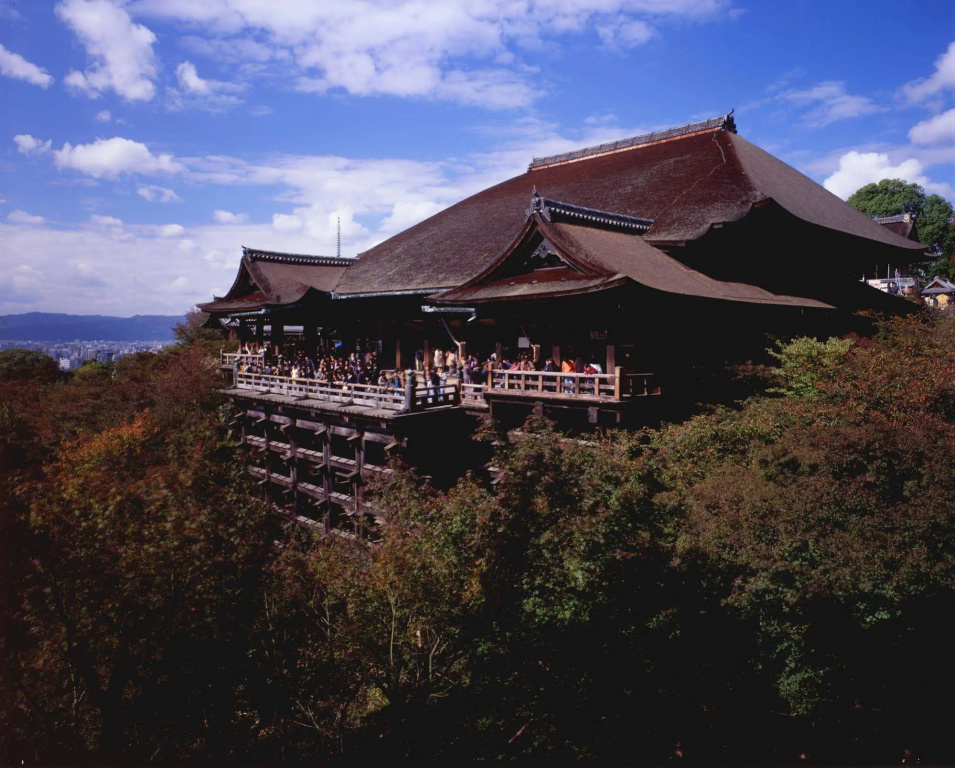 Kiyomizu Sannenzaka 사진 19