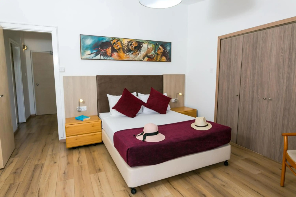 Fitos Inn Guest House - фото 7