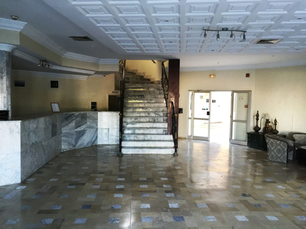Hotel Djerba Saray - Général