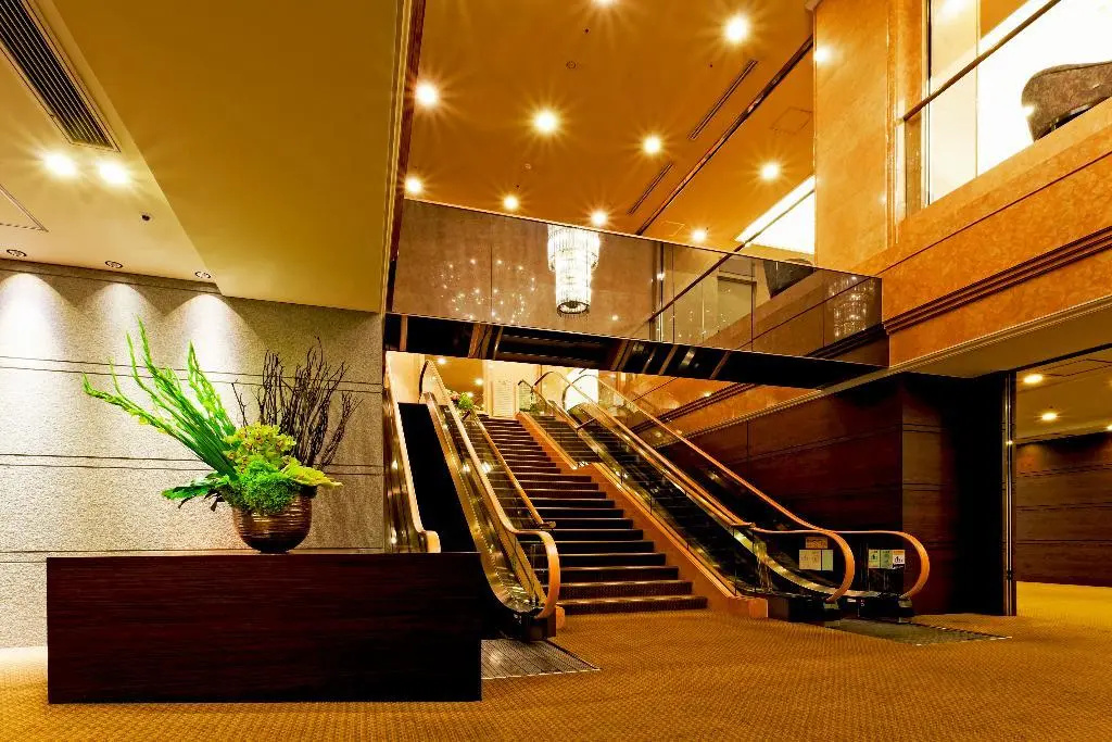 Century Royal Hotel Sapporo 사진 22