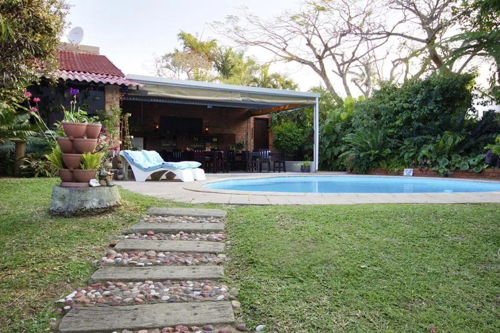 Maputaland Guest House - 2