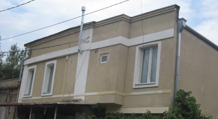 Guesthouse Avlabari