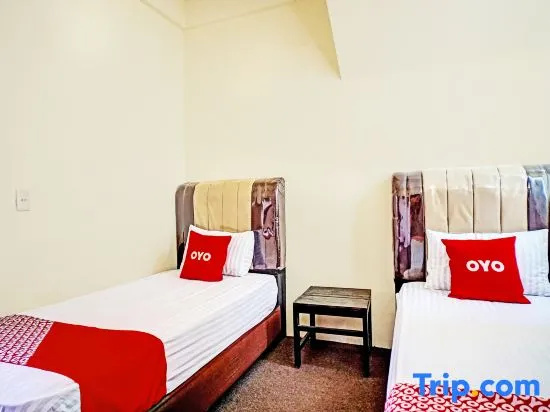 Oyo 93278 Wisma Syariah Lahundape