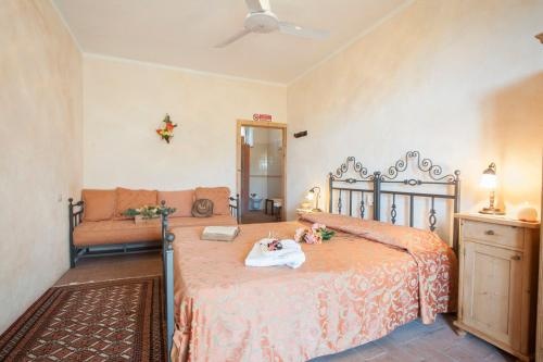 Agriturismo I Tre Archi