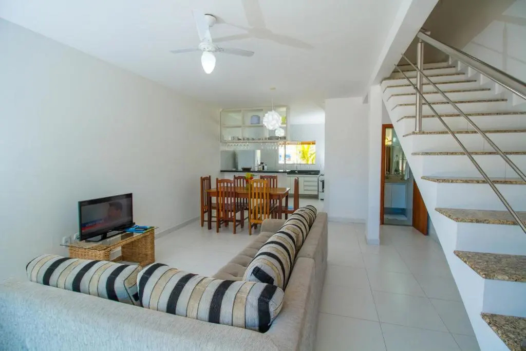 Porto Luar - Chambres