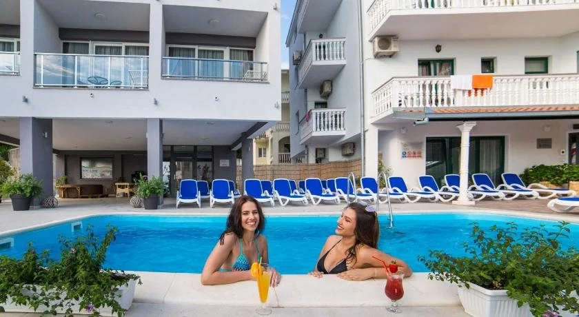Hotel ANTONIJA - Général