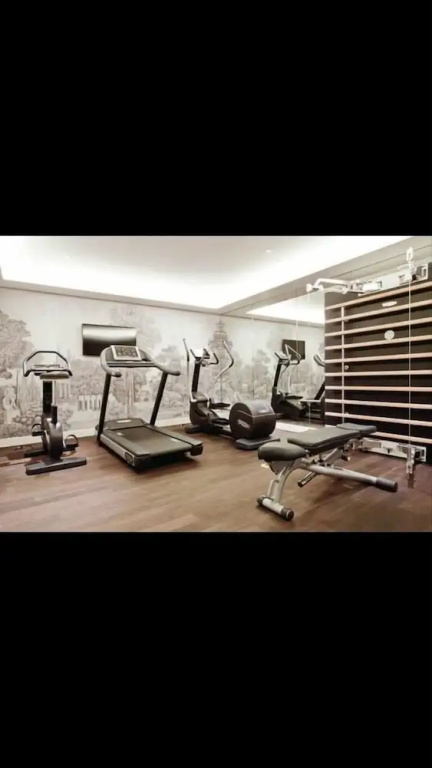 Park Regency Suite Hotel - Général