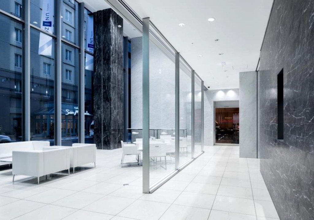 Koko Hotel Ginza 1-chome 사진 34