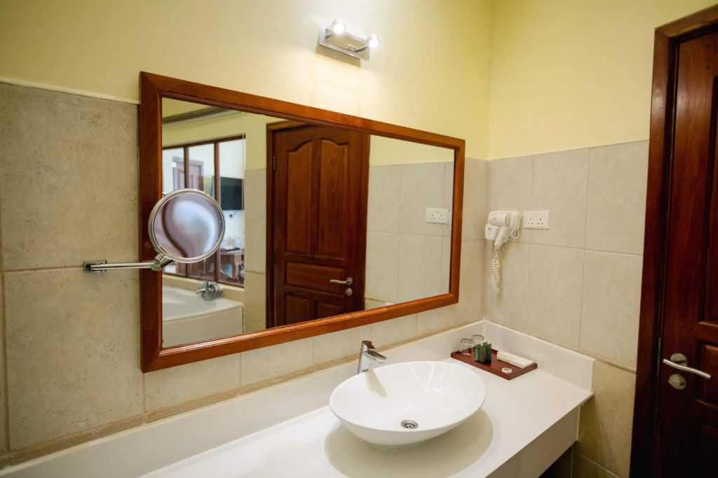 Malaika Beach Resort - Général